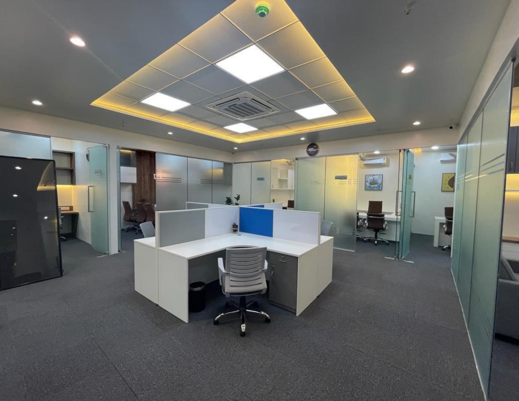 RIIM Pune Infrastructure photo 43